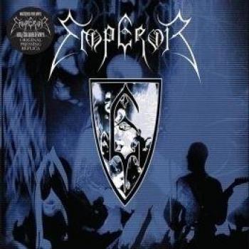 Emperial Live Ceremony - Vinyl Record