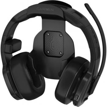 Garmin Dezl 200 Premium Wireless Noise-Canceling Trucking Headset