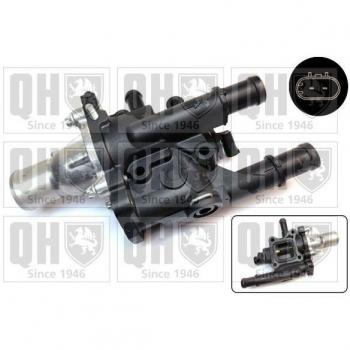 Termostato de refrigerante QUINTON HAZELL QTH976K