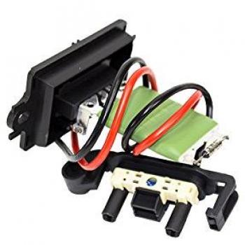 DoctorAuto DR166959 Elemento de control, aire acondicionado