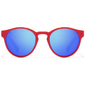 HAWKERS BELAIR KIDS polarizadas #rojas clear azul 1 u