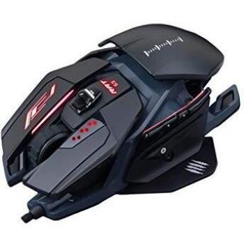 Mad Catz R.A.T. Pro S3 - Ratón