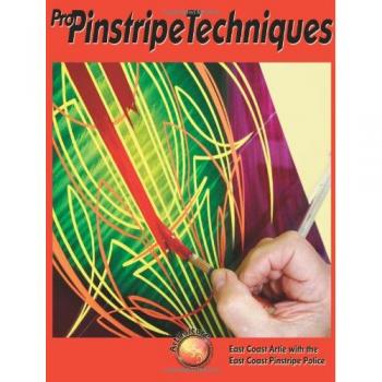 Pro Pinstripe Techniques