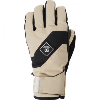 Guantes de hombre Franchise DC Shoes