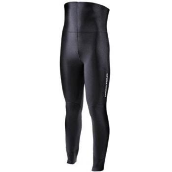 Mares Apnea Instinct 50 Open Cell - Pantalones para Mujer, Color Negro, Talla S2
