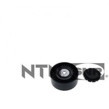 Polea de deflexión/guía para correa v-ribbed SNR GA357.17