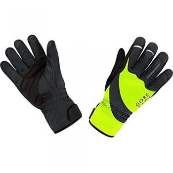 Gore Bike Wear Universal Windstopper Thermo - Guantes unisex, multicolor
