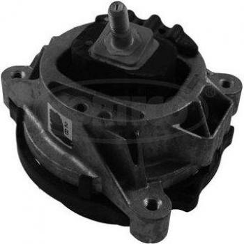 Soporte de motor CORTECO transmisión 80004456, tipo de soporte para motor, diseñado para proporcionar una sujeción segura y estable del motor en el vehículo, fabricado con materiales de alta calidad para garantizar durabilidad y resistencia a vibr