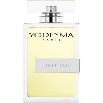 Yodeyma - Perfume de Hombre Inferno 100 ml
