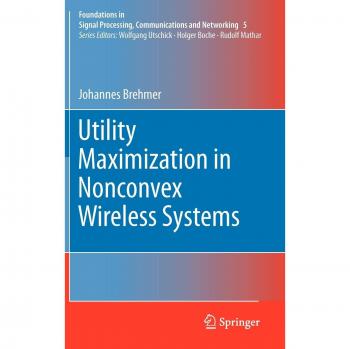 Utility Maximization in Nonconvex Wireless Systems