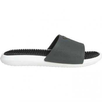 Arena Sandalias Masajeadoras Unisex Marco Gris Negro - Talla 38