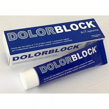 CREMA DOLORBLOCK 50ML