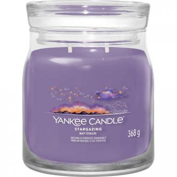 Yankee Candle Stargazing Scented Candle 368 g