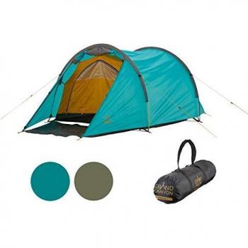 Tienda de campaña Grand Canyon Robson 2 Blue Grass