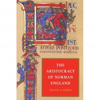 The Aristocracy of Norman England