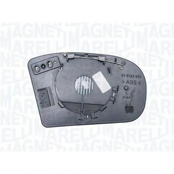 Cristal de retrovisor exterior izquierdo MAGNETI MARELLI 182209004600