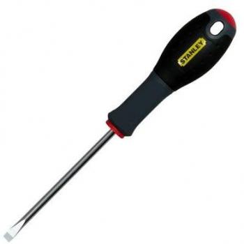 Stanley FatMax Destornillador FatMax 5,5 X 150 mm 1-65-094, Único, 255mm