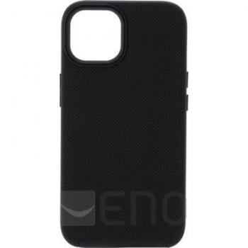 EIGER EGCA00397 funda para teléfono móvil 15,5 cm (6.1) Negro