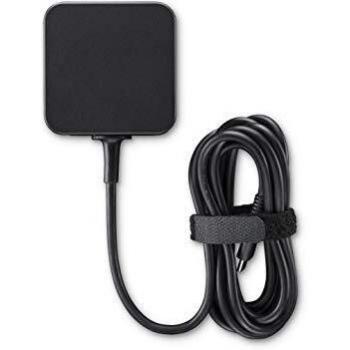 Adaptador de Corriente Wacom 45W USB-C para Cintiq Pro 13/16 - Modelo ACK4281401