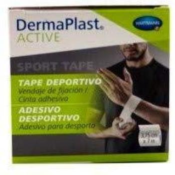 Hartmann DermaPlast Active Anti Scratch and Anti Chafing Gel 50ml