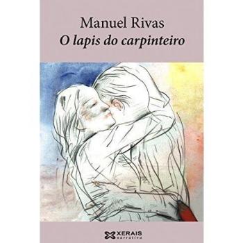 O lapis do carpinteiro