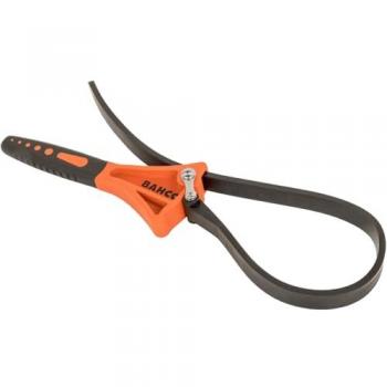 Llave Cinta de Goma 6 (150 mm) para Filtros de Aceite y Cafeteras