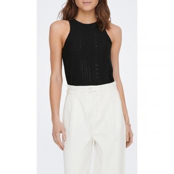 ONLY Top mujer ONLSANDRA S/L TOP JRS