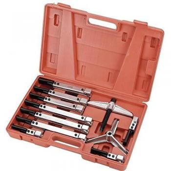 Alyco Alyco 122395 Extractor Multiple 23 Patas 25130 mm