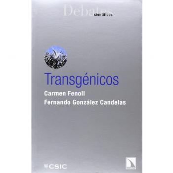 Transgénicos - Fenoll Comes Carmen;gonzalez Candelas Fernando