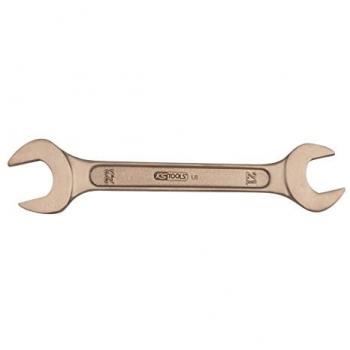 Llave fija doble BRONZEplus 24x30 mm KS Tools 963.7041