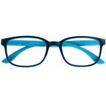 Gafas pregraduadas Acorvision Relax Azul +2.50