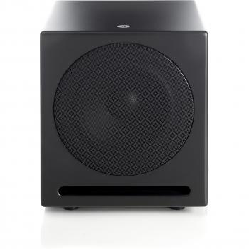 Vieta VOSW65BK - Subwoofer activo, color negro