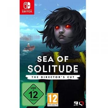 Sea of Solitude - Director's Cut