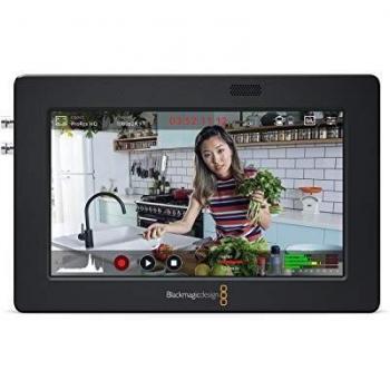 Blackmagic Video Assist 5 3G