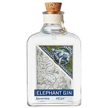 Elephant Gin Strength - 500 ml