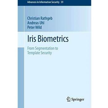 Iris Biometrics: From Segmentation to Template Security: 59