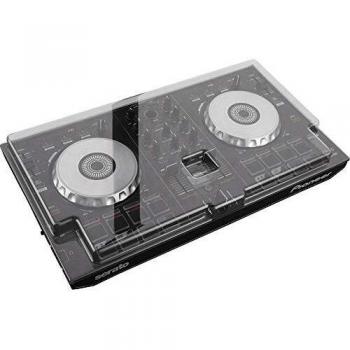 Cubierta Protectora Decksaver para Pioneer DDJ-SB3 - Transparente y Resistente