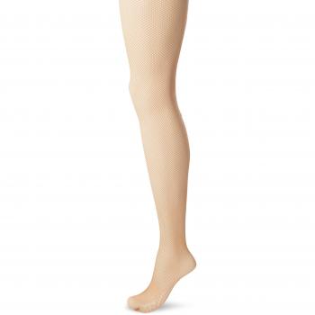 Wolford Twenties, Medias para Mujer, 30 DEN, Marrón