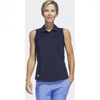 Polo de mujer Ultimate365 Solid adidas