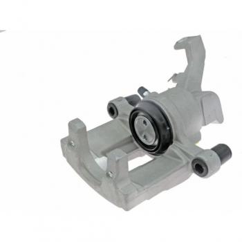 Pinza de freno ABE CZH1630, Trasero Izquierda, compatible con vehículos específicos, incluye pistón y soporte para fácil instalación