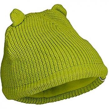 Trespass UCHSHAG20002_KII2/4 Gorro de Punto, Kiwi, Size 2/4 Unisex niños