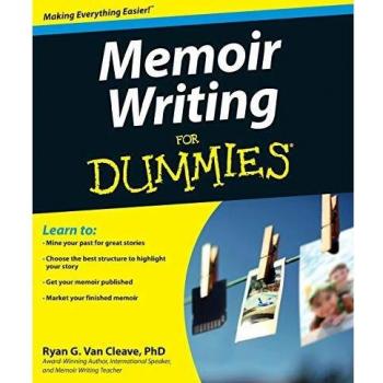 Memoir Writing For Dummies