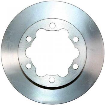ABS 17731 Brake Disc - (Box contains 1 disc)