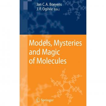 Molecular Models: Discover the Mysteries and Magic of Chemistry