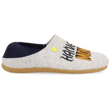 Hot Potatoes - Zapatillas de casa para hombre 64653g