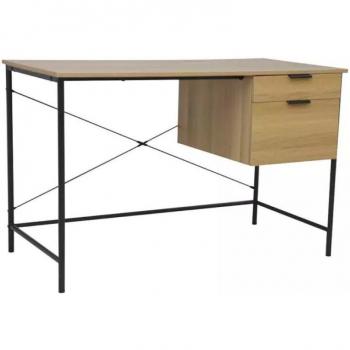Escritorio Kim - Mesa de Escritorio Moderna y Funcional
