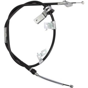 Cable de freno de estacionamiento TRW GCH654 Izquierdo