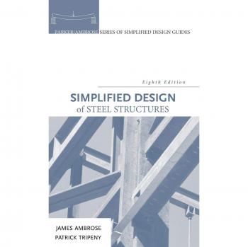 Diseño Simplificado de Estructuras de Acero - Edición Tapa Dura