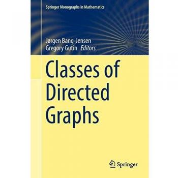 Classes of Directed Graphs