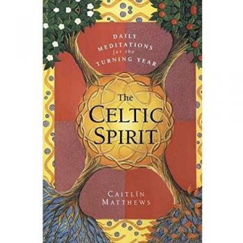 The Celtic Spirit: Daily Meditations for the Turning Year